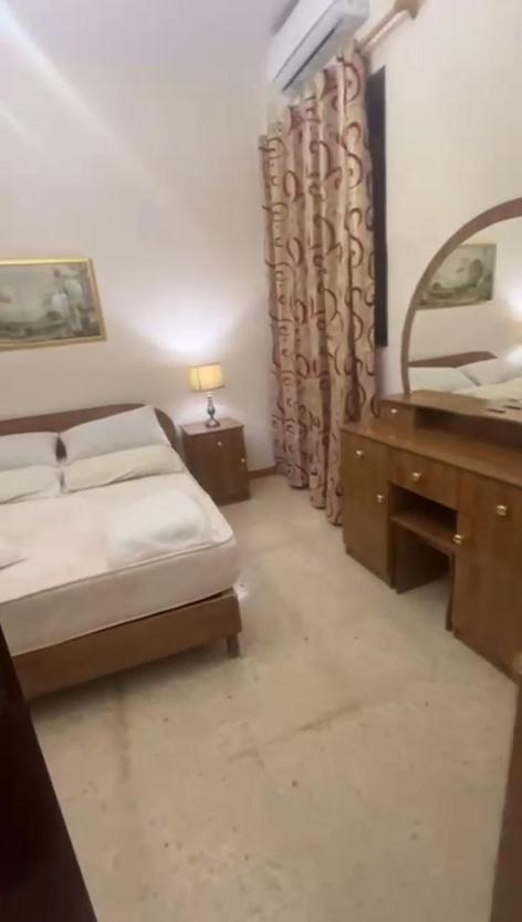 Apartment Maisonette Nicoletti